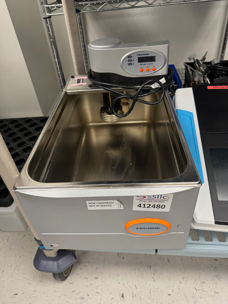 Image of Techne TE-100 Tempette Refrigerated Circulator